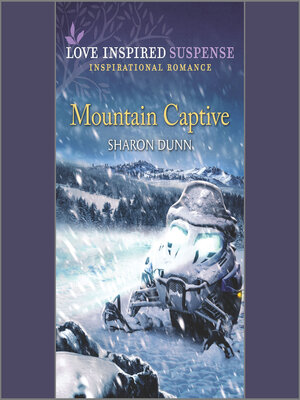 cover image of Mountain Captive
